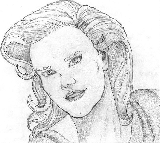 2nd look Gwen