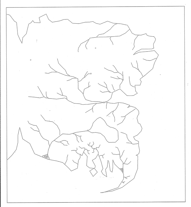 Leeland Map under construction