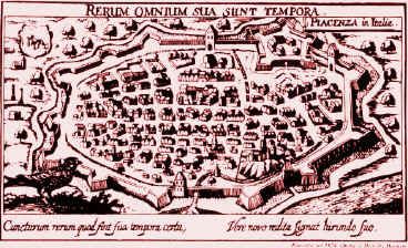 Map de Universite