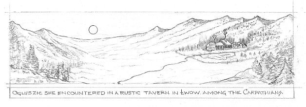 Mountains